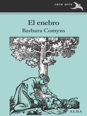 cover image of El enebro
